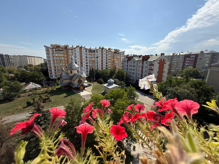 Квартира — Івано-Франківськ в Івано-Франківську, ID 489397, фото №5