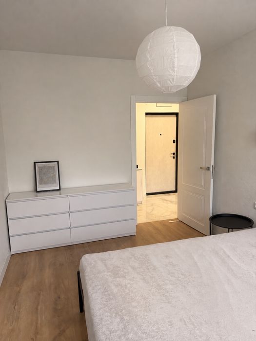 Квартира на вул. Ракетна, 24 в Києві, ID 489427, фото №5