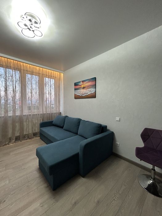 Квартира на ЖК Скай Сіті в Одесі, ID 489426, фото №3