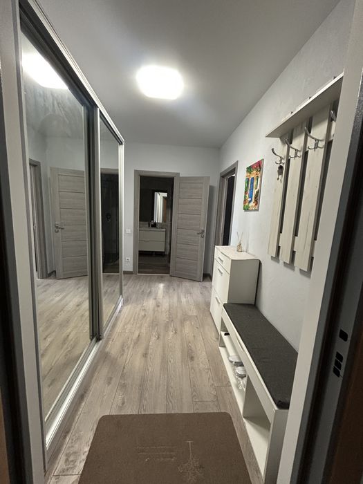 Квартира на ЖК Скай Сіті в Одесі, ID 489426, фото №7