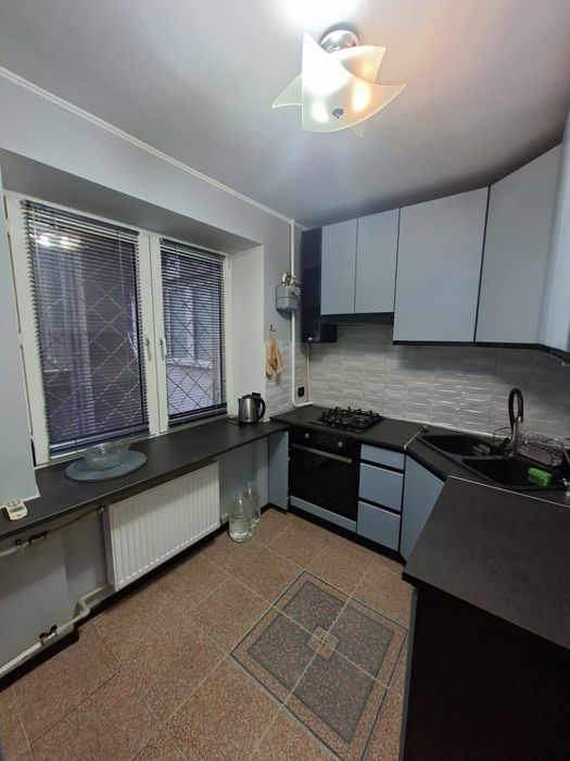 Квартира на вул. Європейська в Одесі, ID 489462, фото №4