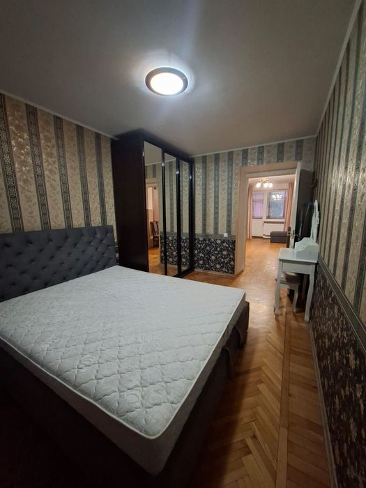 Квартира на вул. Європейська в Одесі, ID 489462, фото №6