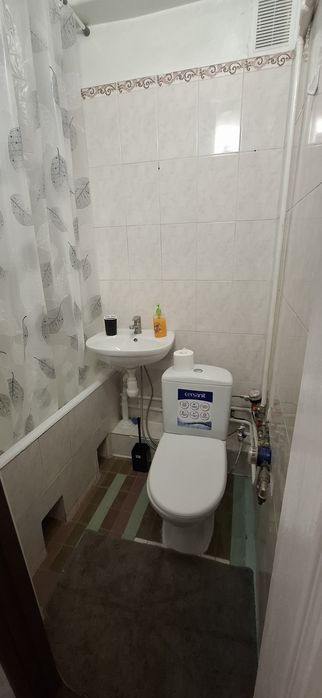 Квартира на Оболонський в Києві, ID 489502, фото №2
