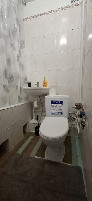 Квартира на Оболонський в Києві, ID 489502, фото №5