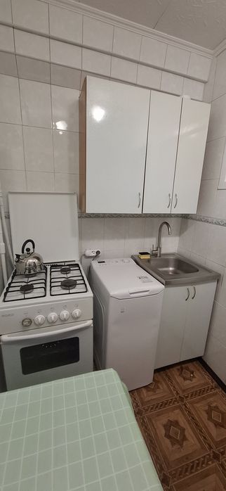 Квартира на Оболонський в Києві, ID 489502, фото №7