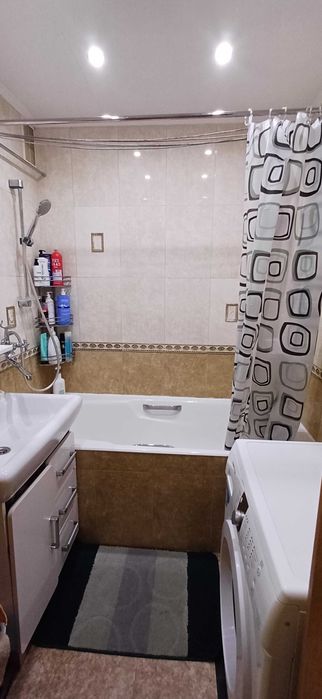 Квартира на просп. Червоної Калини, 54/9 в Києві, ID 489482, фото №13