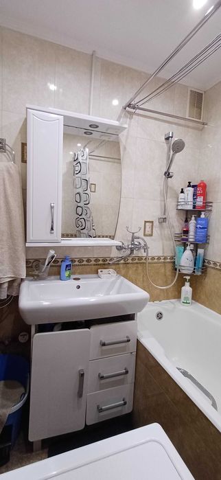 Квартира на просп. Червоної Калини, 54/9 в Києві, ID 489482, фото №14