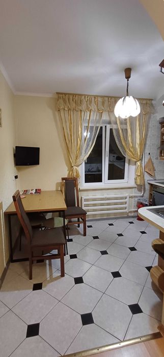 Квартира на просп. Червоної Калини, 54/9 в Києві, ID 489482, фото №20