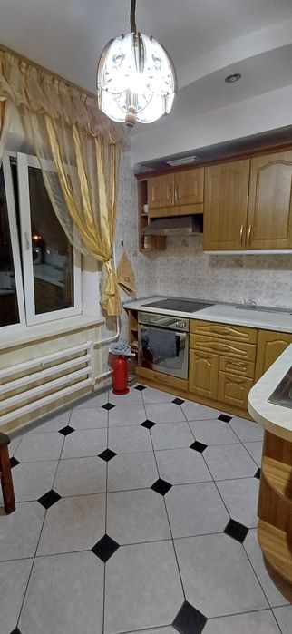 Квартира на просп. Червоної Калини, 54/9 в Києві, ID 489482, фото №21