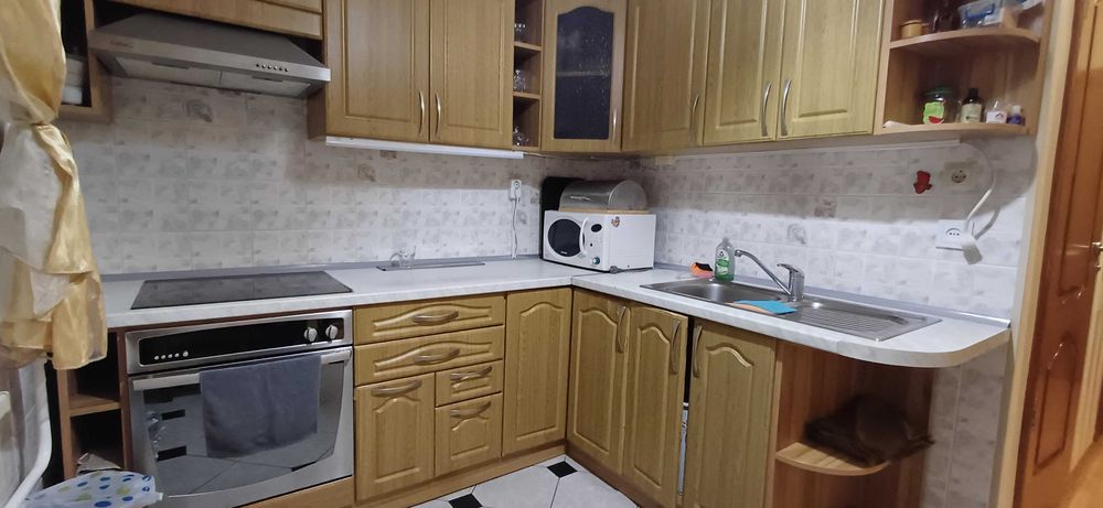 Квартира на просп. Червоної Калини, 54/9 в Києві, ID 489482, фото №22
