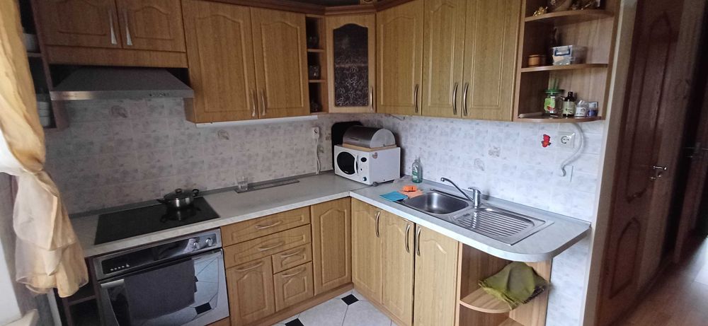 Квартира на просп. Червоної Калини, 54/9 в Києві, ID 489482, фото №4