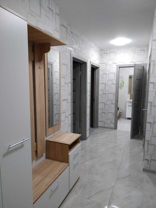 Квартира на вул. Євгена Сверстюка, 6в, ID 489515, фото №1