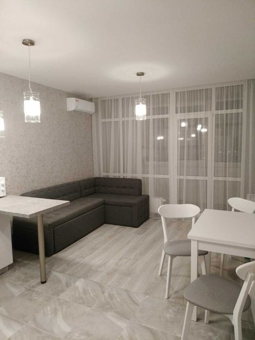 Квартира на вул. Євгена Сверстюка, 6в в Києві, ID 489515, фото №4