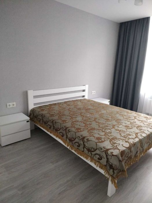 Квартира на вул. Євгена Сверстюка, 6в в Києві, ID 489515, фото №7