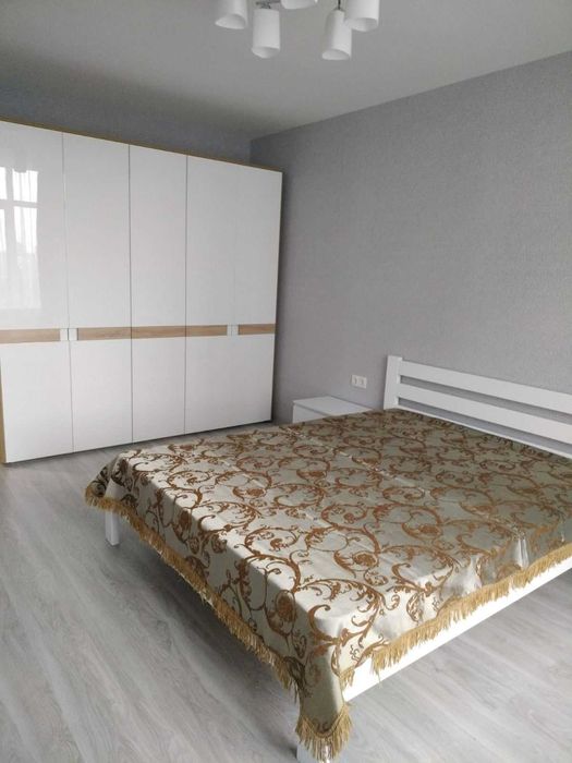 Квартира на вул. Євгена Сверстюка, 6в в Києві, ID 489515, фото №8