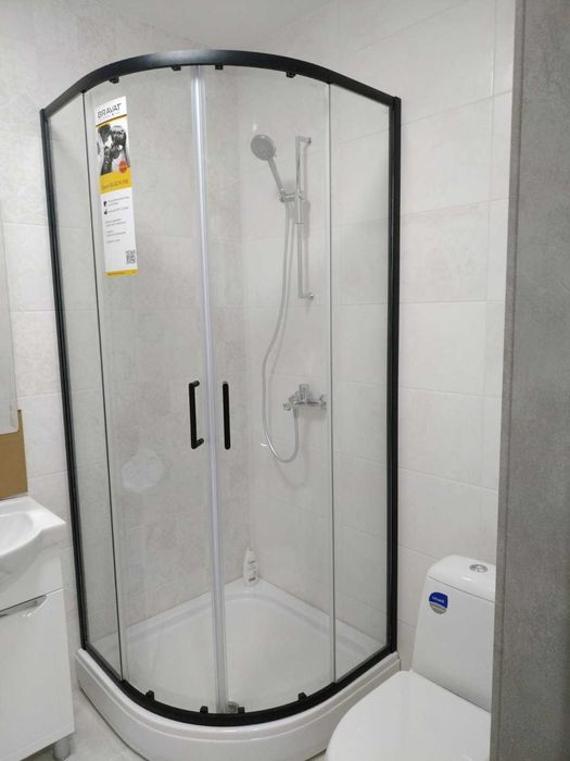Квартира на вул. Євгена Сверстюка, 6в в Києві, ID 489515, фото №9