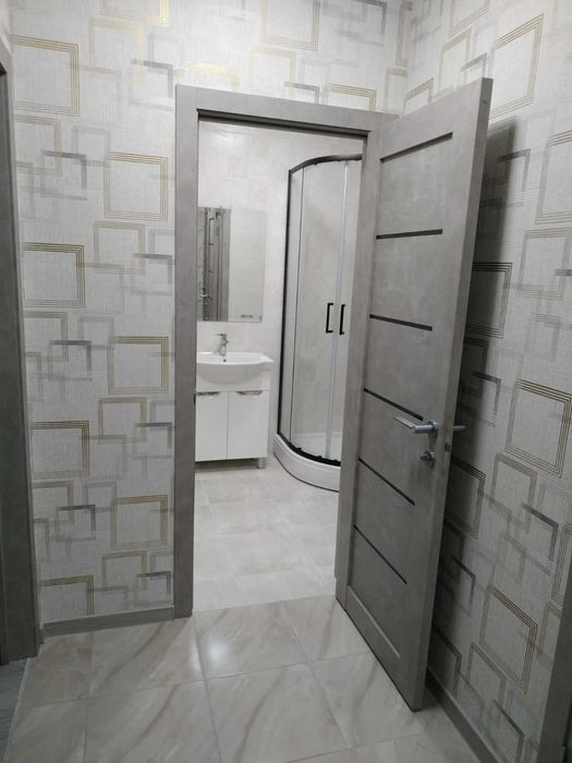 Квартира на вул. Євгена Сверстюка, 6в в Києві, ID 489515, фото №10