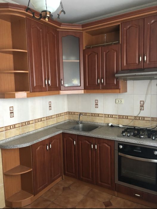 Квартира на вул. Закревського, 19в в Києві, ID 489499, фото №2