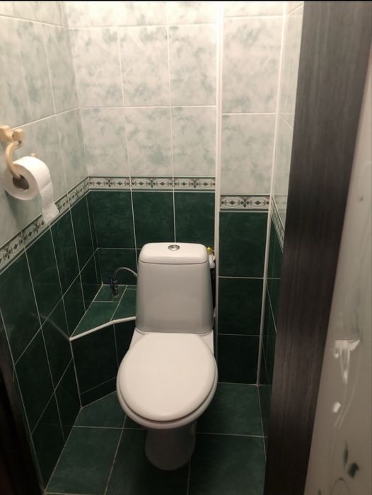 Квартира на вул. Закревського, 19в в Києві, ID 489499, фото №7