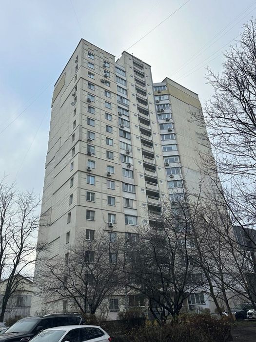Квартира на вул. Г.Кочура, 19/1 в Києві, ID 489543, фото №13