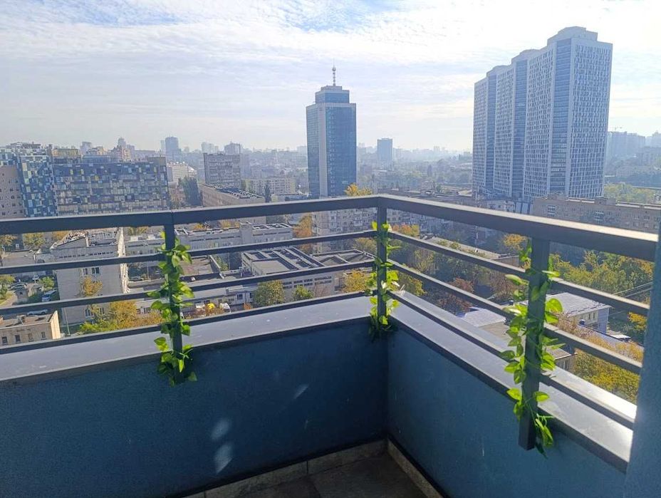 Квартира на вул. Шолуденка, 1А в Києві, ID 494171, фото №18