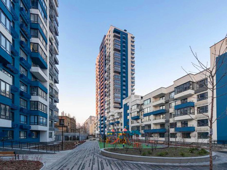 Квартира на вул. Шолуденка, 1А в Києві, ID 494171, фото №20