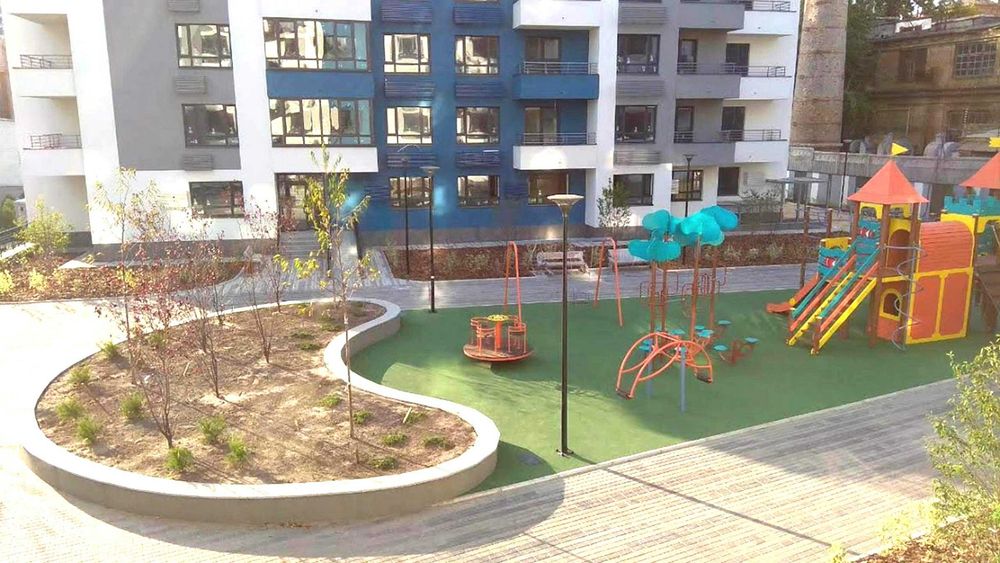 Квартира на вул. Шолуденка, 1А в Києві, ID 494171, фото №22
