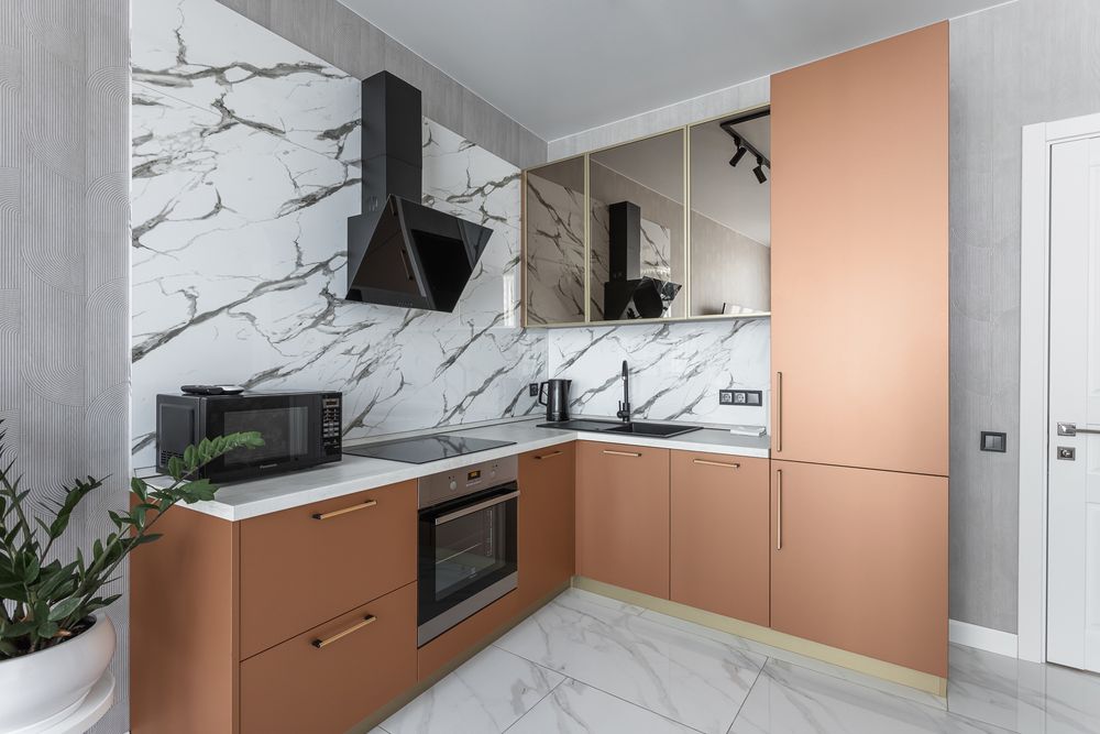 Квартира на 26 Жемчужина в Одесі, ID 489626, фото №3