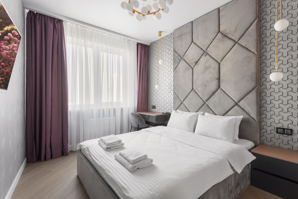 Квартира на 26 Жемчужина в Одесі, ID 489626, фото №7