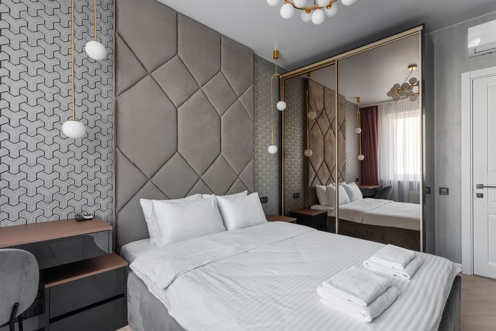 Квартира на 26 Жемчужина в Одесі, ID 489626, фото №8