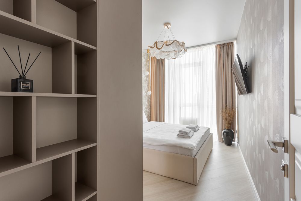 Квартира на 26 Жемчужина в Одесі, ID 489626, фото №9