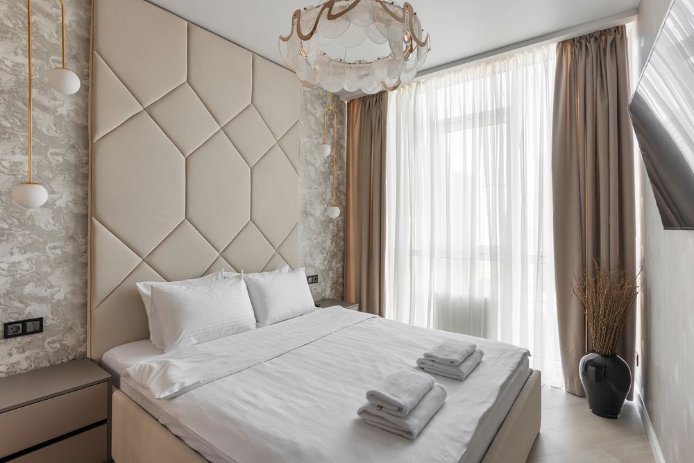 Квартира на 26 Жемчужина в Одесі, ID 489626, фото №10