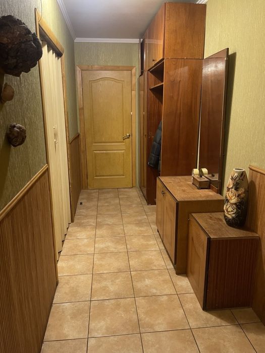 Квартира на вул. Вереснева, 26/28 в Києві, ID 489643, фото №2