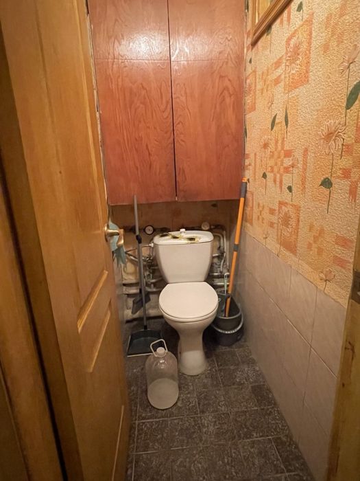 Квартира на вул. Вереснева, 26/28 в Києві, ID 489643, фото №11
