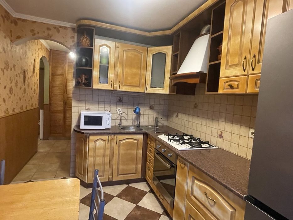 Квартира на вул. Вереснева, 26/28 в Києві, ID 489643, фото №13