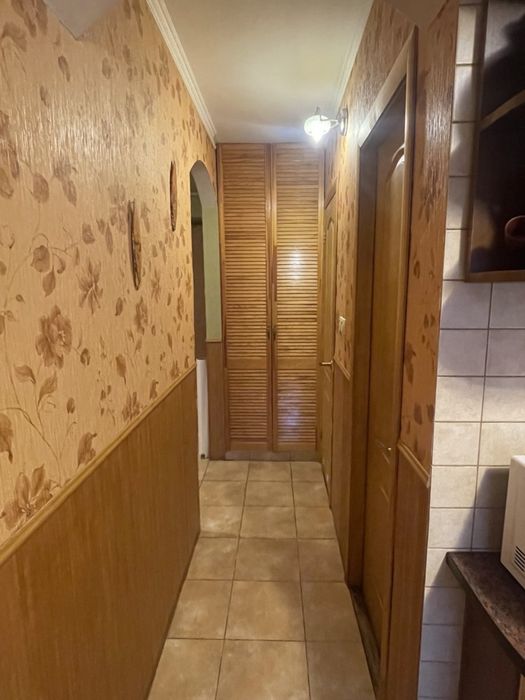 Квартира на вул. Вереснева, 26/28 в Києві, ID 489643, фото №14