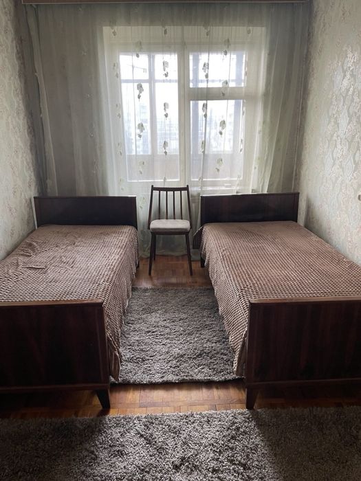 Квартира на вул. Вереснева, 26/28 в Києві, ID 489643, фото №4