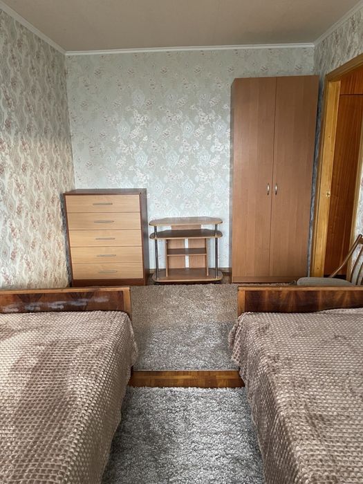 Квартира на вул. Вереснева, 26/28 в Києві, ID 489643, фото №5