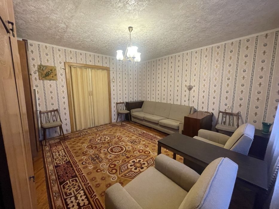 Квартира на вул. Вереснева, 26/28 в Києві, ID 489643, фото №7