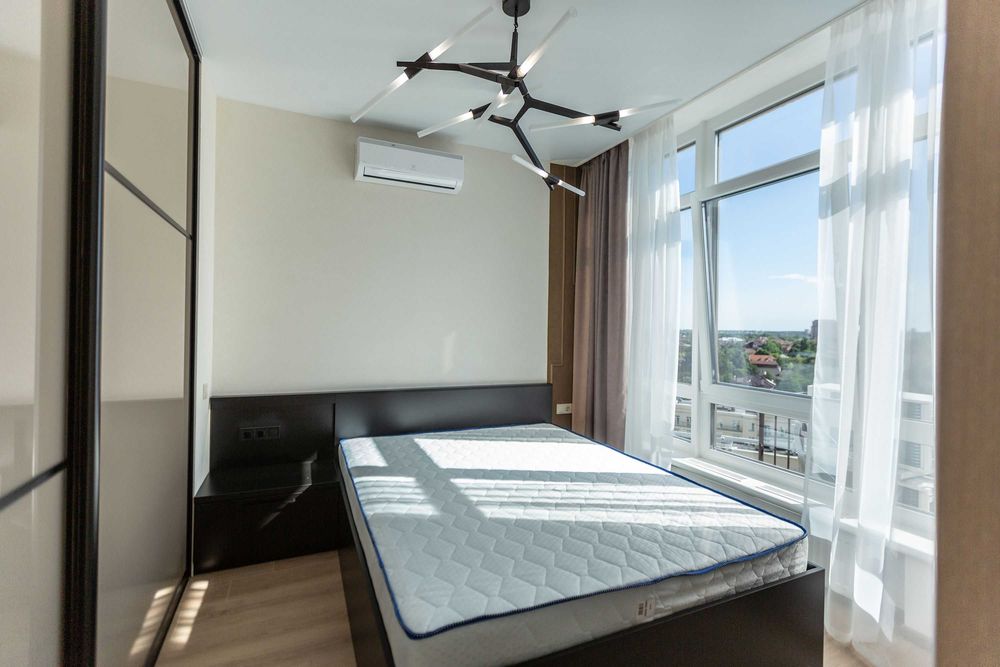 Квартира на бульв. Французький, 60Г в Одесі, ID 489651, фото №11