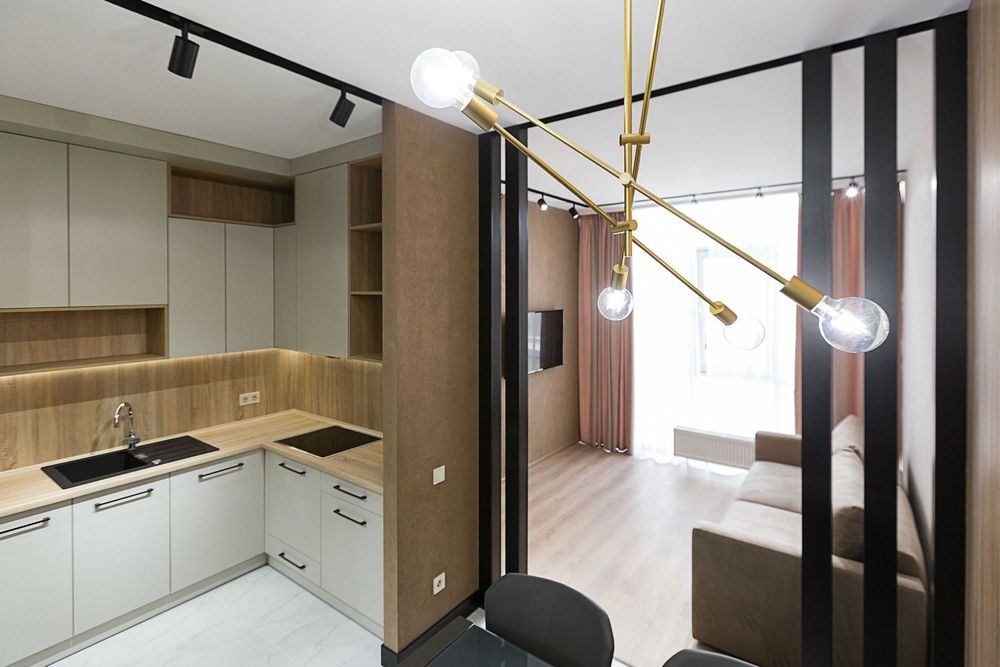 Квартира на бульв. Французький, 60Г в Одесі, ID 489651, фото №18