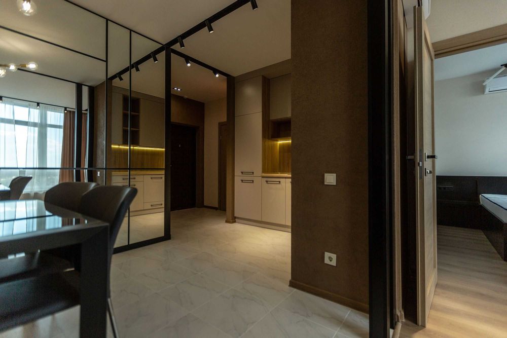 Квартира на бульв. Французький, 60Г в Одесі, ID 489651, фото №3
