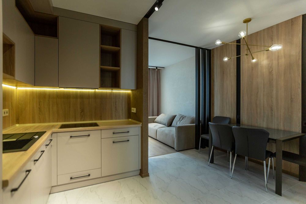 Квартира на бульв. Французький, 60Г в Одесі, ID 489651, фото №7