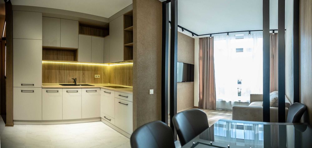 Квартира на бульв. Французький, 60Г в Одесі, ID 489651, фото №9