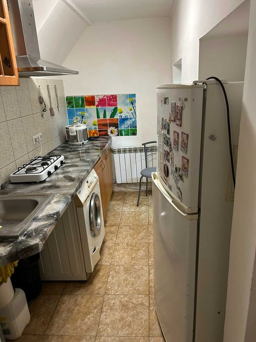 Квартира на Хаджибейський в Одесі, ID 489654, фото №3