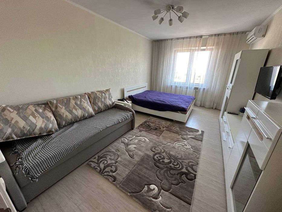 Квартира на просп. Науки в Києві, ID 489824, фото №2