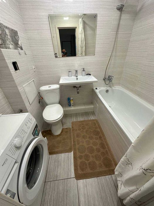 Квартира на просп. Науки в Києві, ID 489824, фото №5