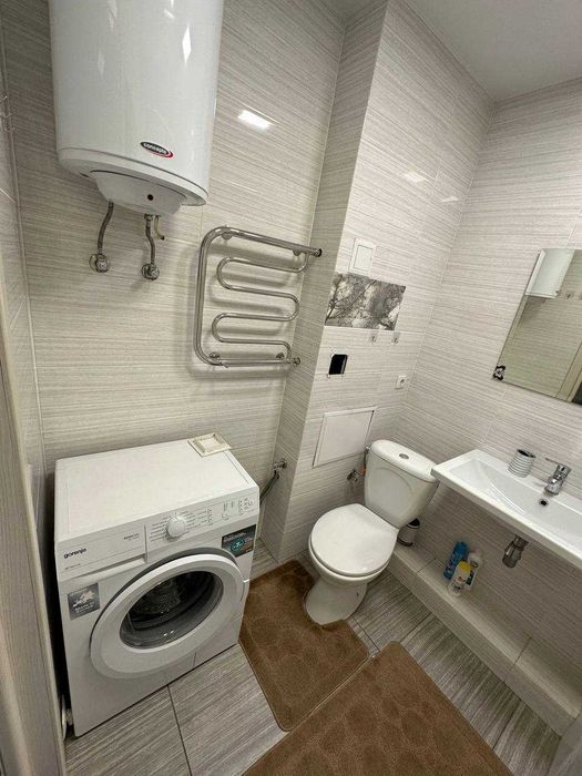 Квартира на просп. Науки в Києві, ID 489824, фото №6