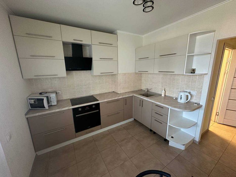 Квартира на просп. Науки в Києві, ID 489824, фото №8
