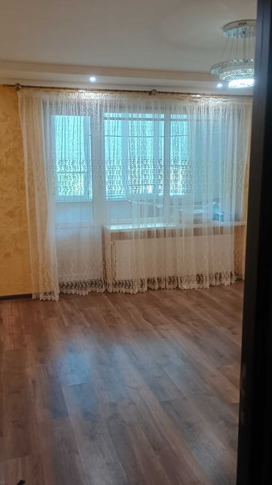 Купити квартиру за адресою Осташковецьке шосе на Findly.com.ua Квартира на Осташковецьке шосе, ID 489834, фото №1